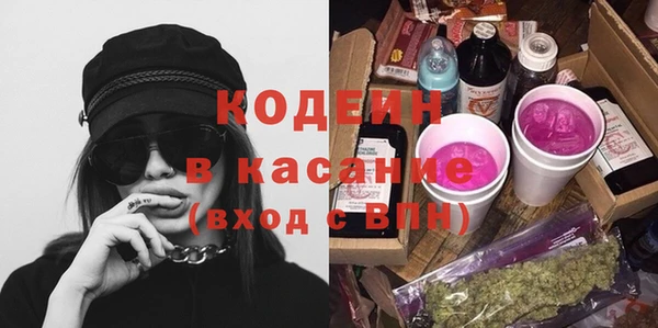 тгк Богданович